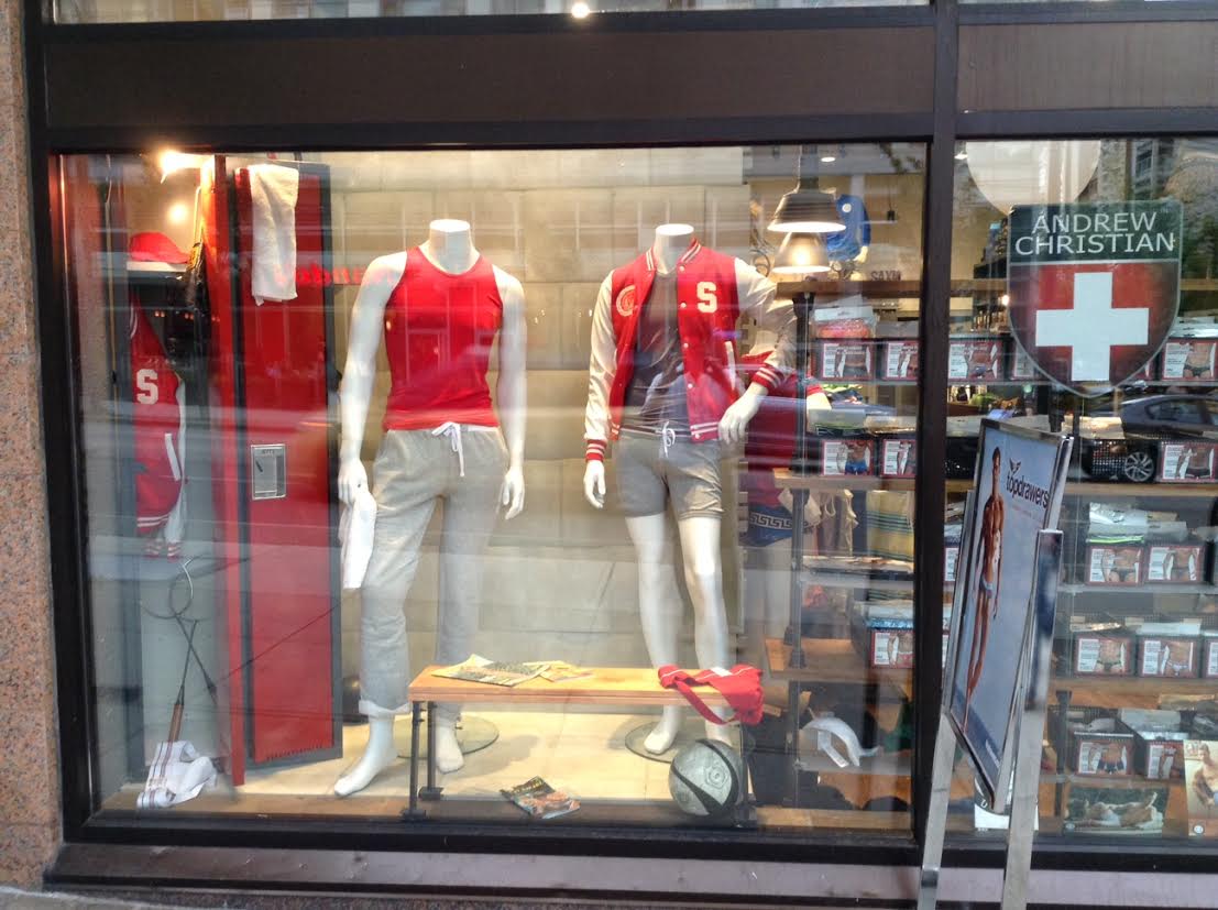 front window May 2016